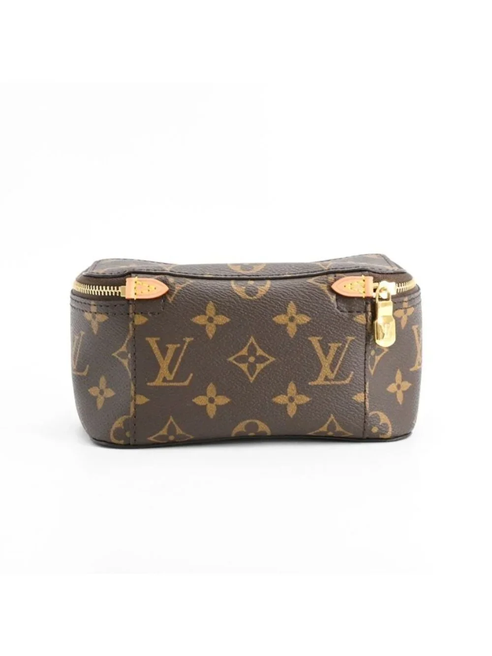 Louis Vuitton Pouch Cube de Rangement PM